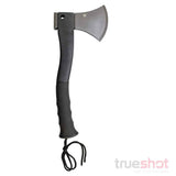Schrade, Extreme Survival Small Axe, Stainless Steel