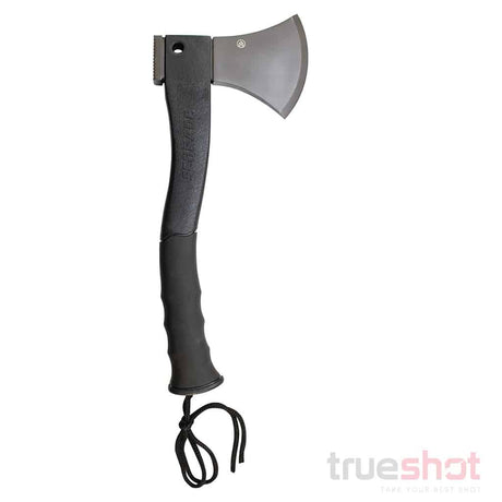 Schrade, Extreme Survival Small Axe, Stainless Steel