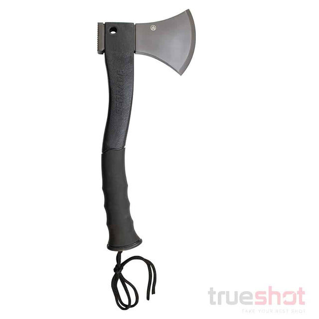 Schrade, Extreme Survival Small Axe, Stainless Steel