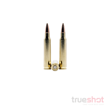 Scorpio - 223 Rem - 55 Grain - FMJ