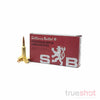Sellier   Bellot - 6 5 Creedmoor - 142 Grain - HPBT
