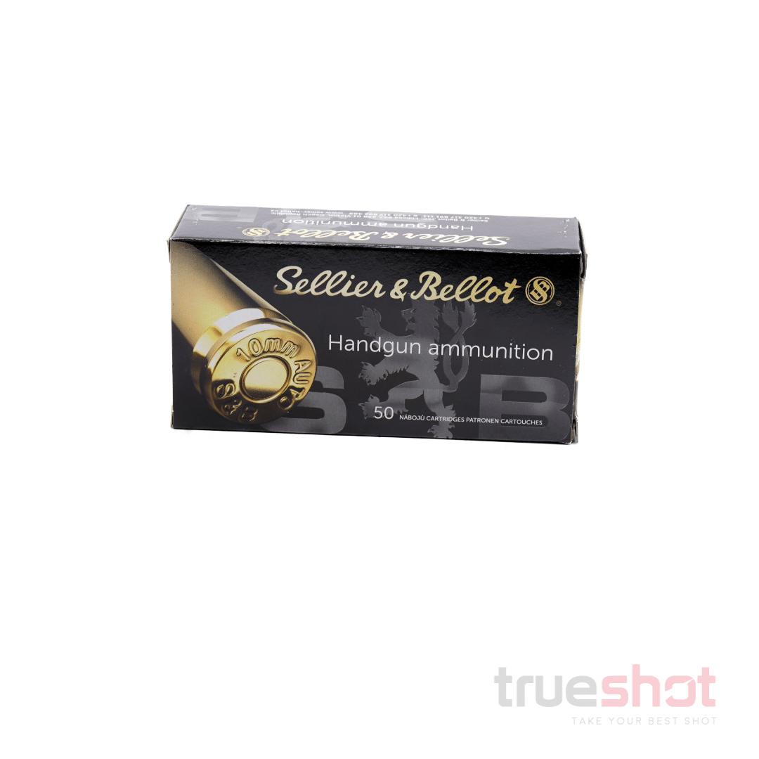 Sellier-Bellot-10mm-180-Grain-FMJ