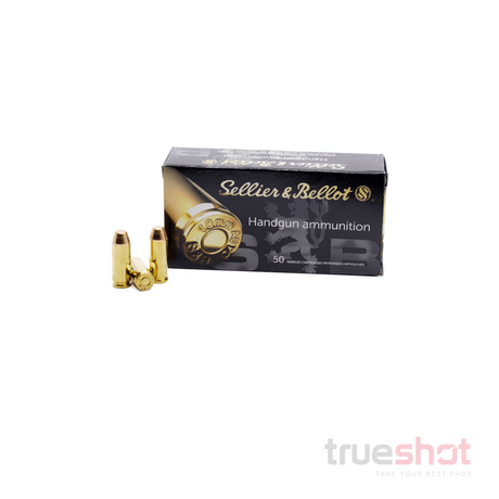 Sellier-Bellot-10mm-180-Grain-FMJ
