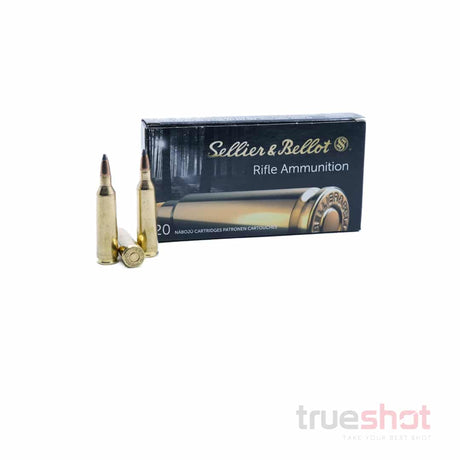 Sellier-Bellot-22-250-REM-55-Grain-SP
