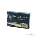 Sellier-&-Bellot-270-Winchester-150-Grain-SP-FI