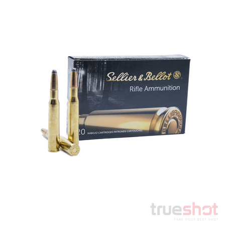 Sellier-Bellot-30-06-180-Grain