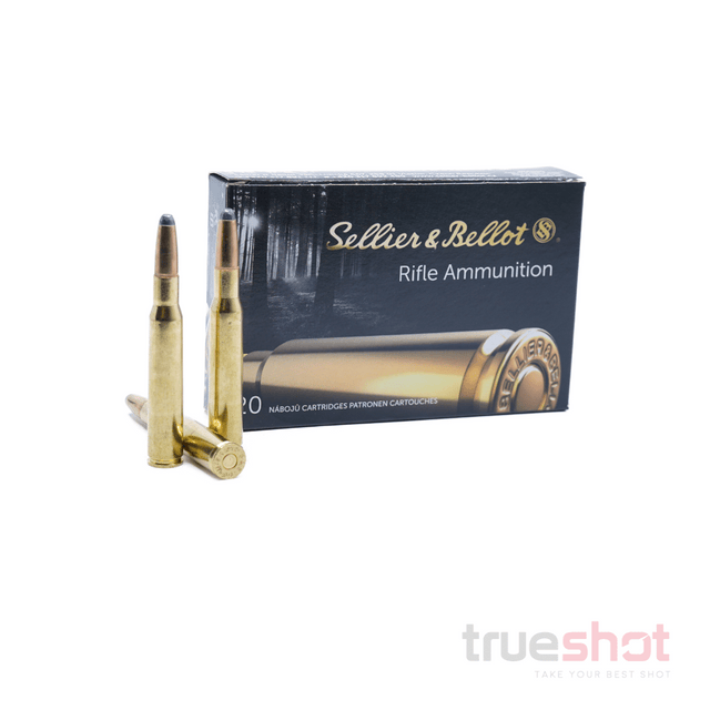 Sellier-Bellot-30-06-180-Grain