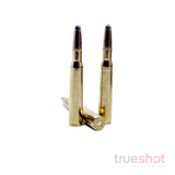 Sellier & Bellot - 30-06 Springfield - 180 Grain - Spire Point