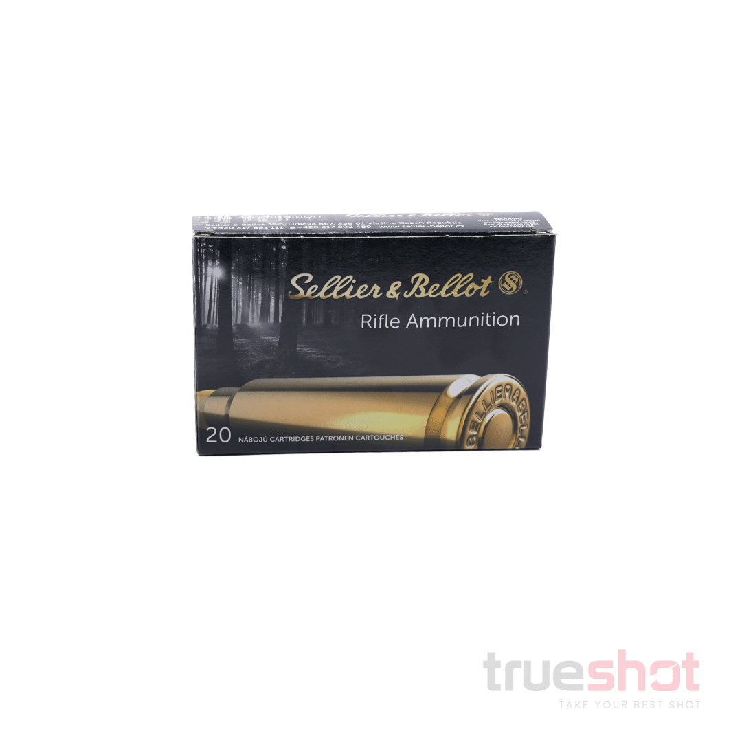 Sellier-bellot-30-06-Spring-180-Grain