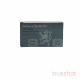 Sellier-Bellot-300-BLK-110-Grain-EXERGY.