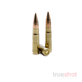 Sellier & Bellot - 300 Blackout - 124 Grain - FMJ