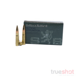 Sellier-Bellot-300-Blackout-124-Grain