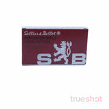 Sellier-Bellot-308-Win-168-Grain-HPBT.