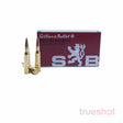 Sellier-Bellot-308-Win-168-Grain-HPBT.