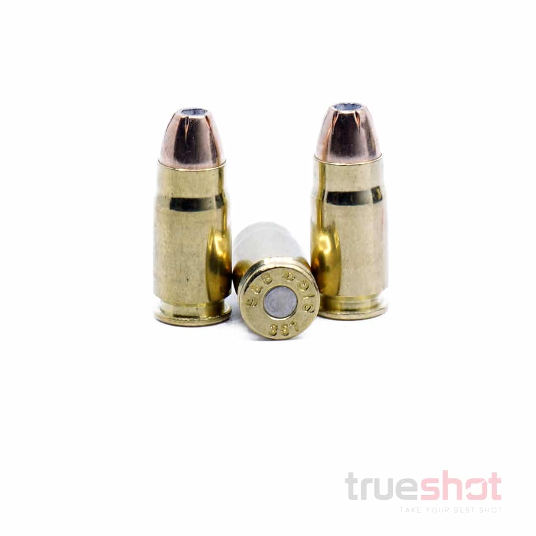 Sellier-bellot-358-SIG-124-Grain-JHP.