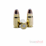 Sellier-bellot-358-SIG-124-Grain-JHP.