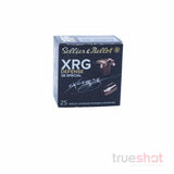 Sellier-bellot-38-Special-110-Grain-XRG-Defense-