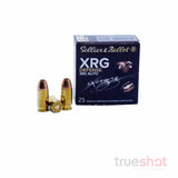 Sellier-Bellot-380-AUTO-77-Grain-XRG-Defense