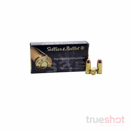 Sellier-Bellot-45-ACP-230-Grain