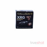 Sellier-Bellot-45-AUTO-165-Grain-XRG-Defense