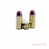 Sellier-Bellot-45-AUTO-165-Grain-XRG-Defense