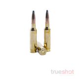 Sellier & Bellot - 6.5 Creedmoor - 156 Grain - SP