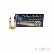 Sellier-Bellot-6.8-REM-SPC-110-Grain-Poly-Tip
