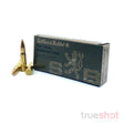 Sellier & Bellot 7.62x39 124 Grain FMJ