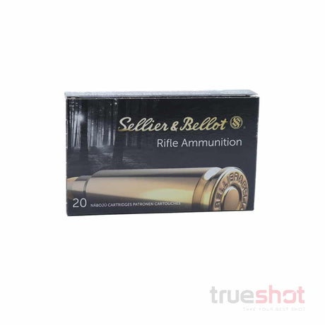 Sellier-bellot-7.57-140-Grain-FMJ
