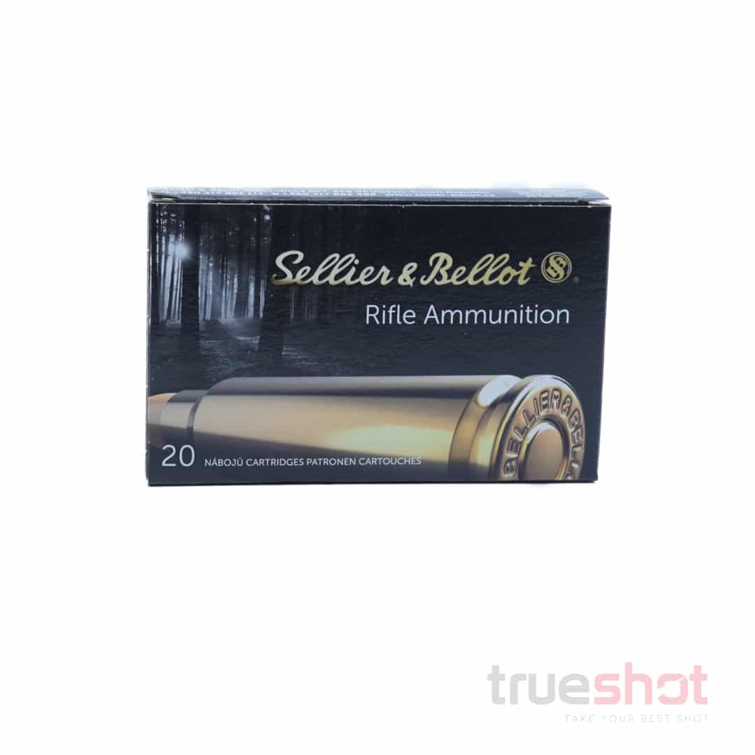 Sellier-bellot-7x57r-173-Grain-SPCE