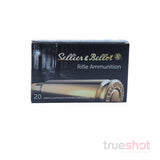 Sellier-bellot-7x57r-173-Grain-SPCE