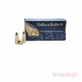 Sellier-bellot-9mm-124-Grain-FMJ