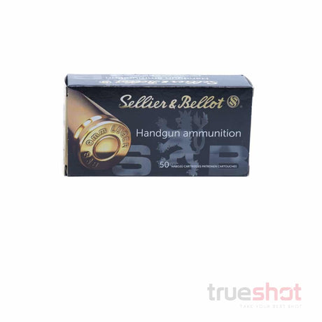 Sellier-Bellot-9mm-124-Grain-JHP