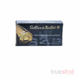 Sellier-Bellot-9mm-SP-124-Grain