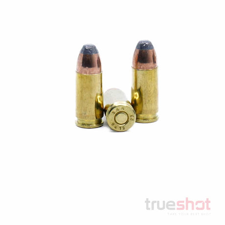Sellier-Bellot-9mm-SP-124-Grain