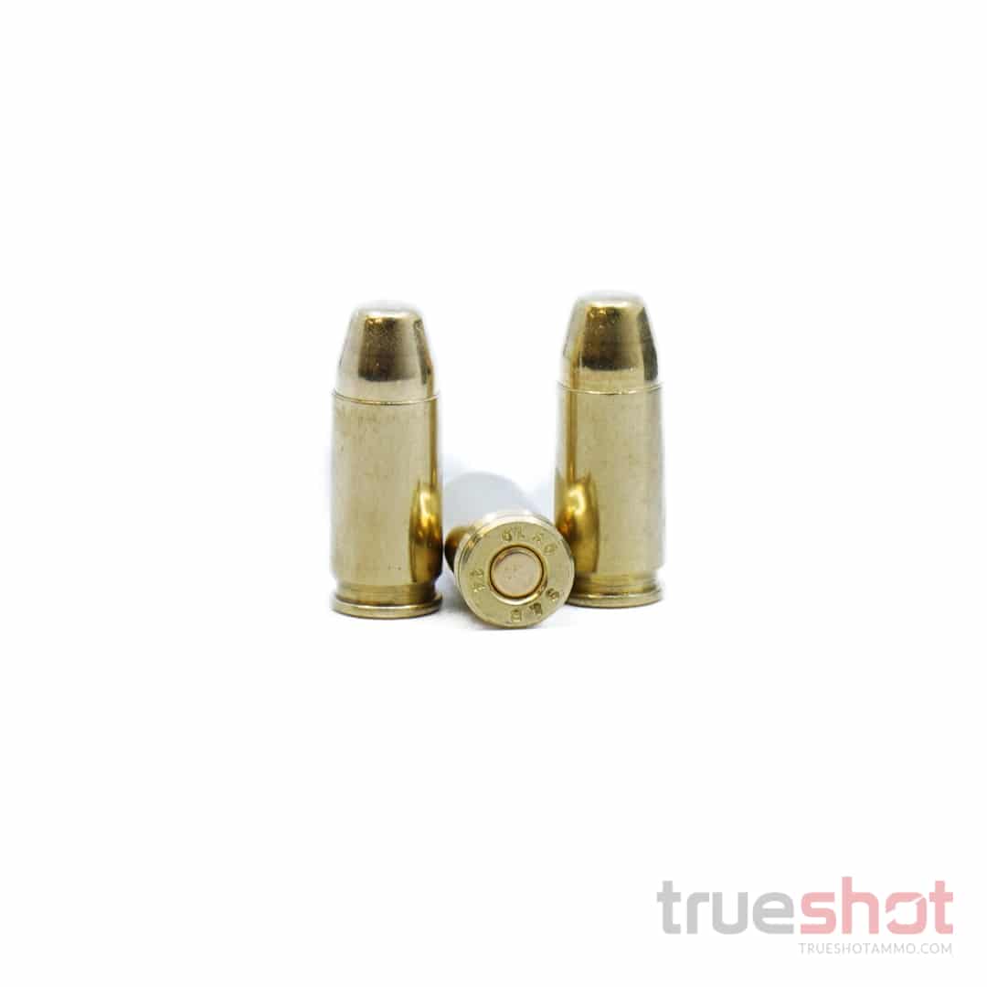 Sellier-Bellot-9mm-Subsonic-140-Grain-fmj