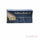 Sellier-bellot-9mm-124-Grain-FMJ