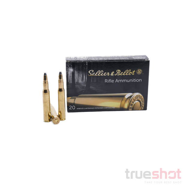 Sellier-bellot-30-06-Spring-180-Grain