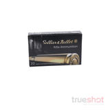 Selleir-Bellot-303-British-180-Grain