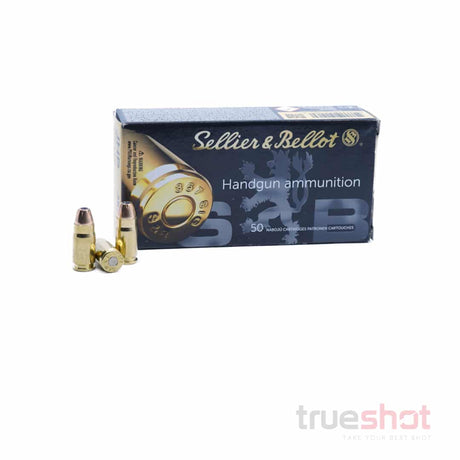 Sellier-bellot-358-SIG-124-Grain-JHP.