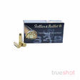 Sellier-bellot-38-Special-158-Grain-FMJ