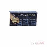 Sellier-bellot-9mm-115-Grain-FMJ