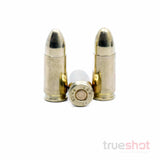 Sellier-bellot-9mm-124-Grain-FMJ