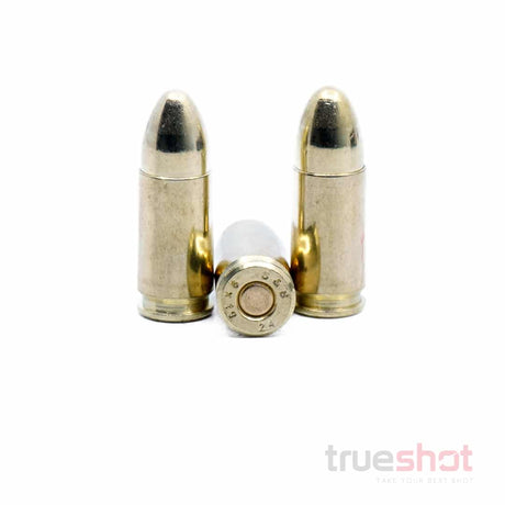 Sellier-bellot-9mm-124-Grain-FMJ