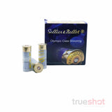 Sellier-bellot-Special-Slug-Sport-12-Gauge-1-oz.-Slug