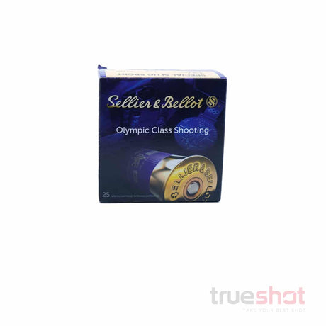 Sellier-bellot-Special-Slug-Sport-12-Gauge-1-oz.-Slug
