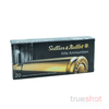 Sellier   Bellot - 45-70 Government - 405 Grain - FSP   JFP