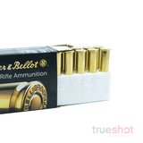 Sellier and Bellot 45-70 Govt 405 Grain SP