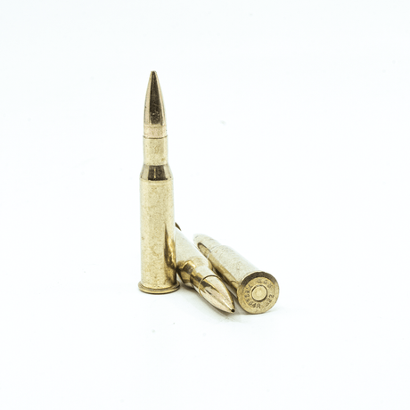 Sellier & Bellot - 7.62x54R - 174 Grain - HPBT