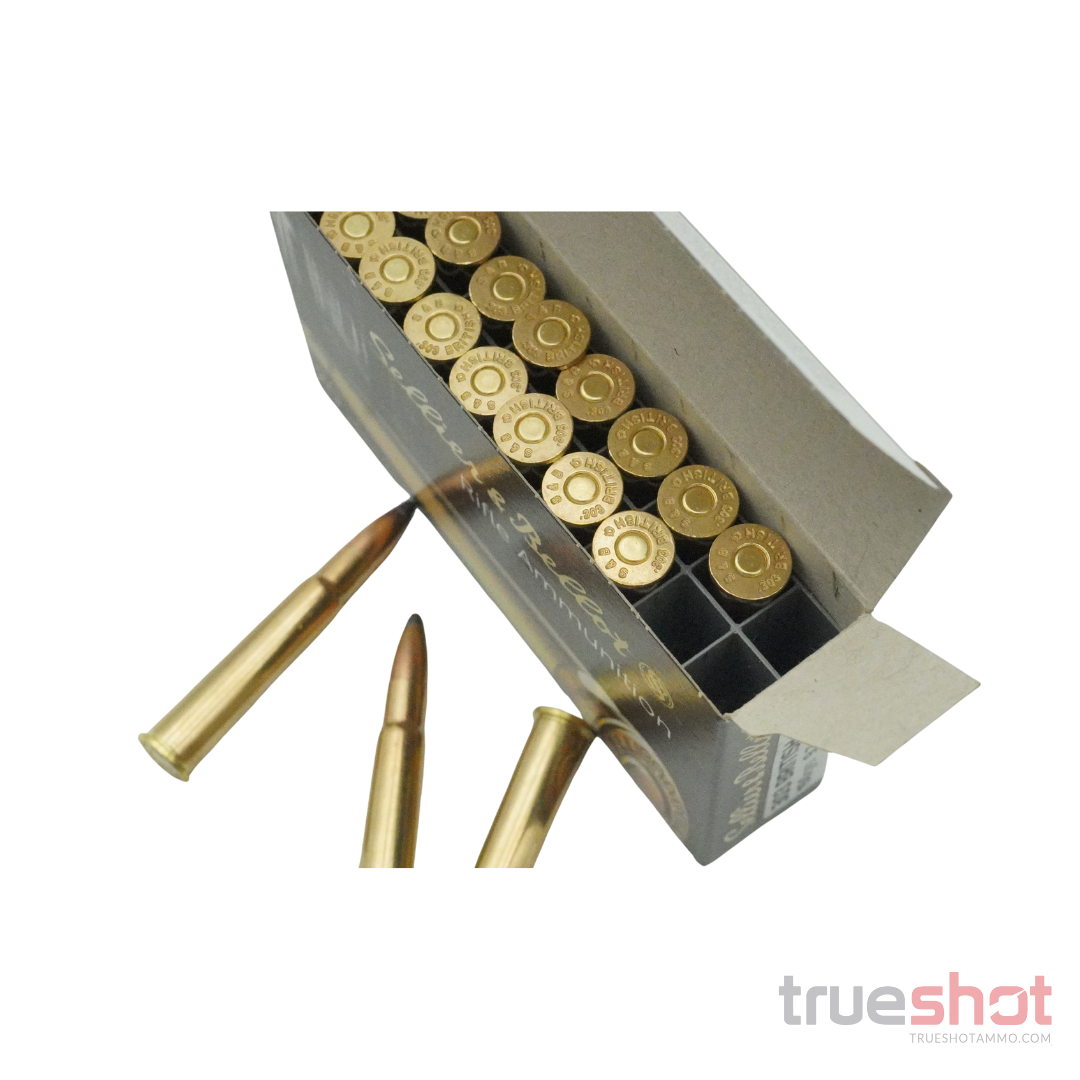 Sellier & Bellot - 303 British - 150 Grain - SP